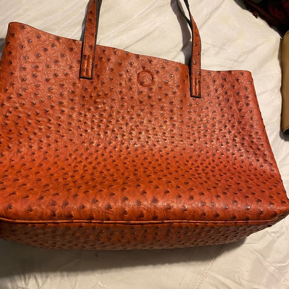 Tote 👜 Reversible - Picture 3 of 5